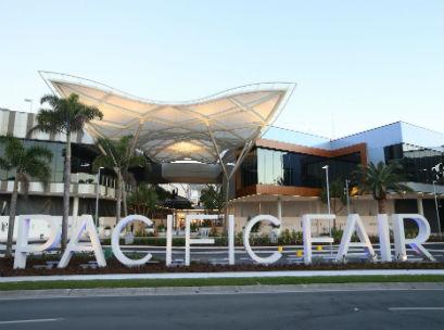 Pacific Fair Shopping Centre